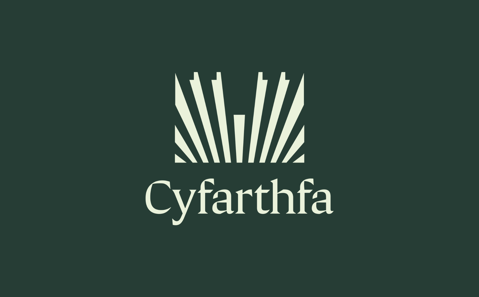 Emblems of Cyfarthfa
