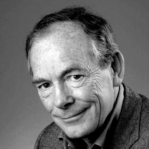 Sir Simon Jenkins