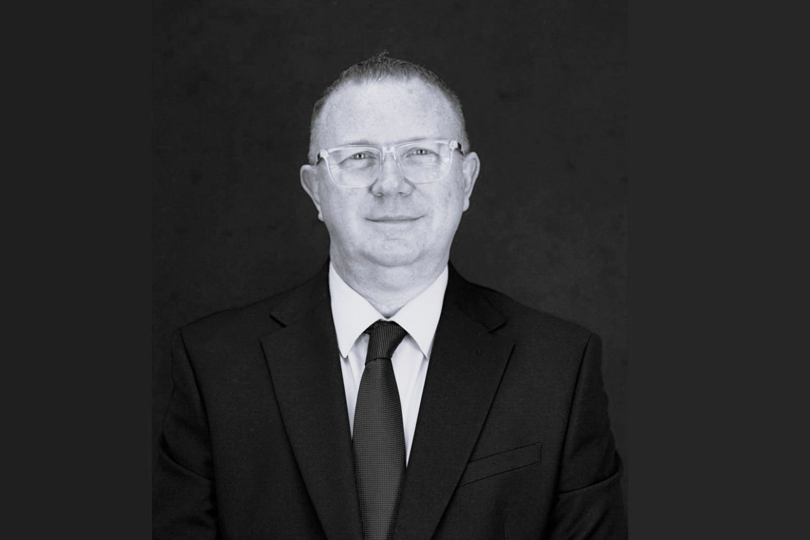 Cllr. Brent Carter